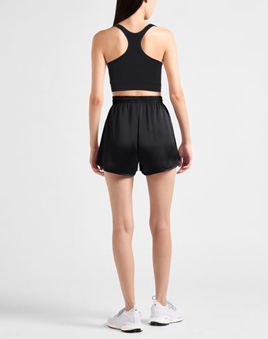 Woman Top Black