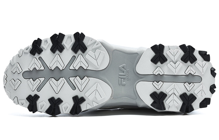 Oakmont 2 Sport Shoes 'Black Grey White'