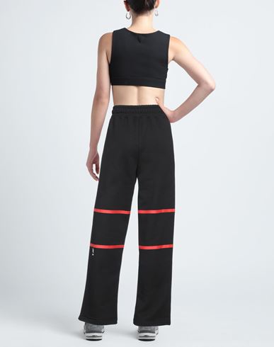 Woman Pants Black