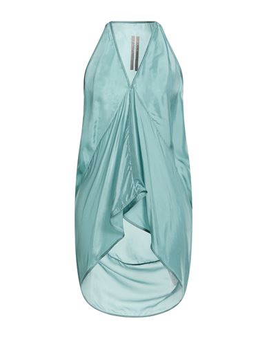 Woman Top Sage green Size 6 Cupro