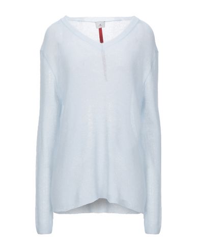 Woman Sweater Sky blue
