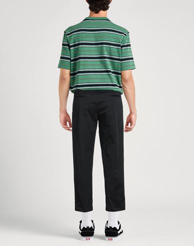 Man Pants Black