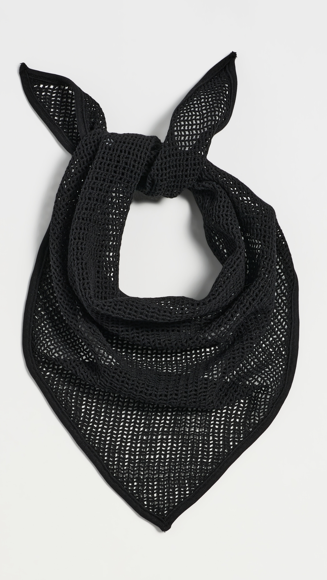 Biarritz Bandana Warm Olive One Size
