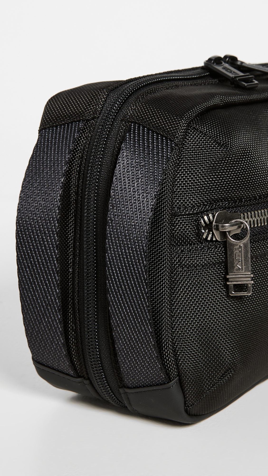 Response Travel Kit Black One Size