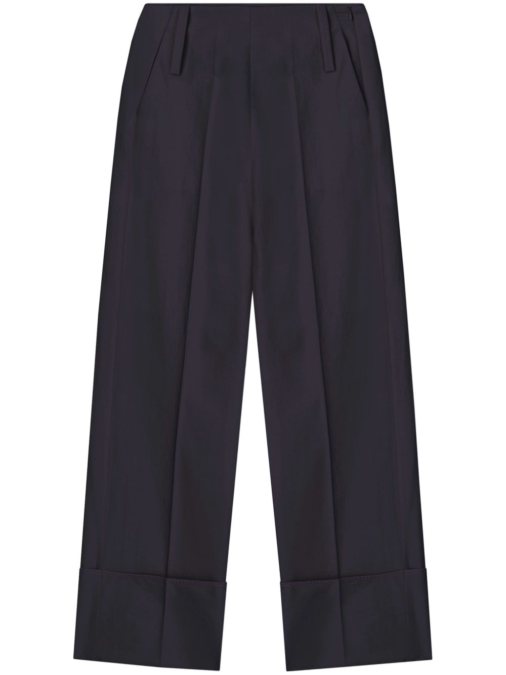 Chip trousers - Black