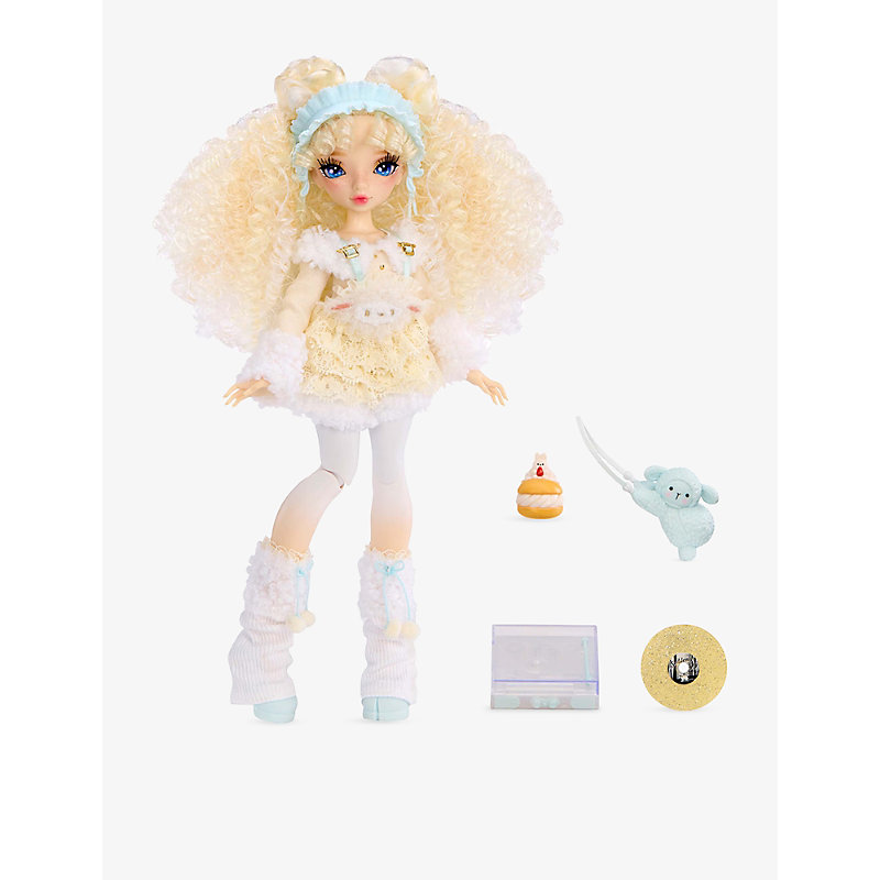 Shai Meadows Sheepish Fashion Doll 30cm
