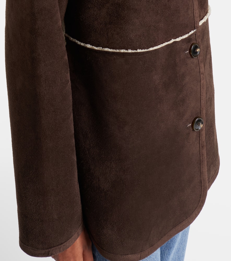 Shona coat