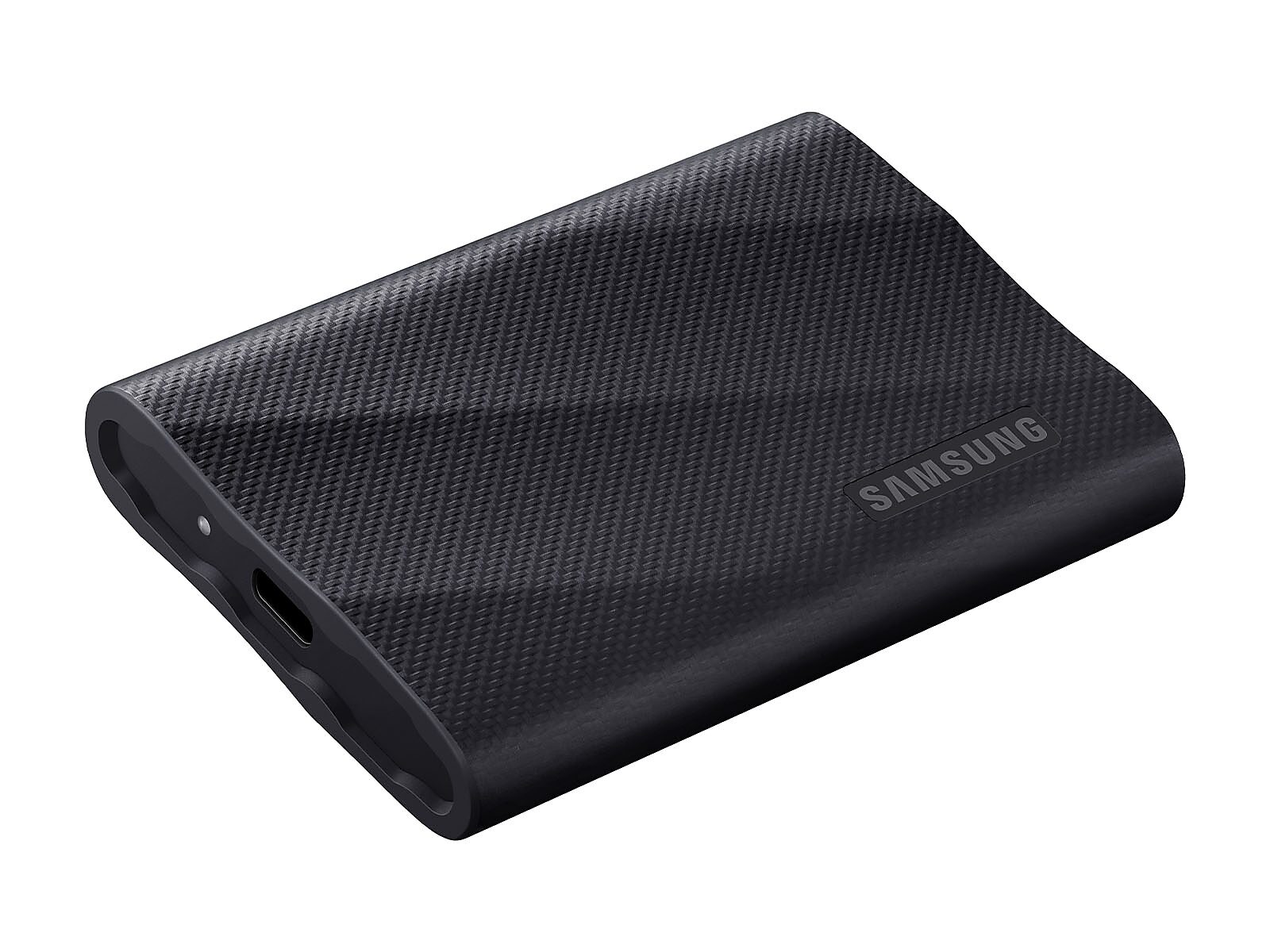 Portable SSD T9 USB 3.2 Gen2x2 4TB ( in Black)(MU-PG4T0B/AM)