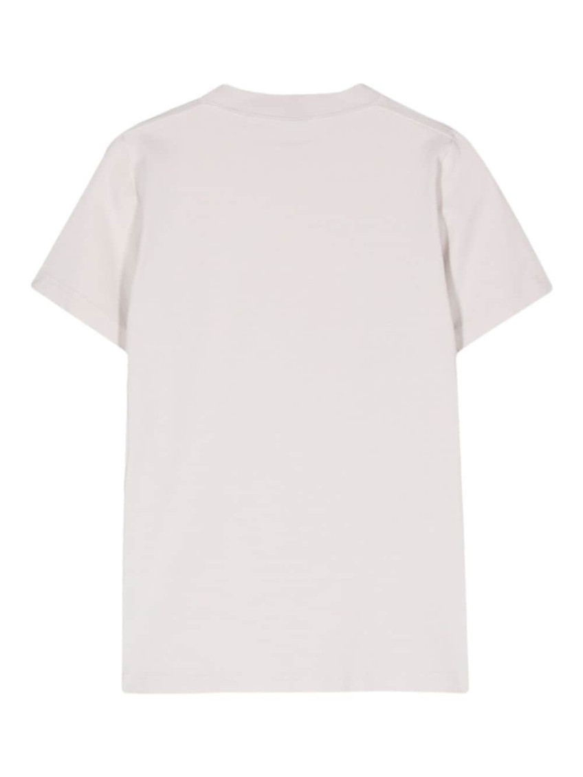 Activewear Stretch Jersey T-shirt