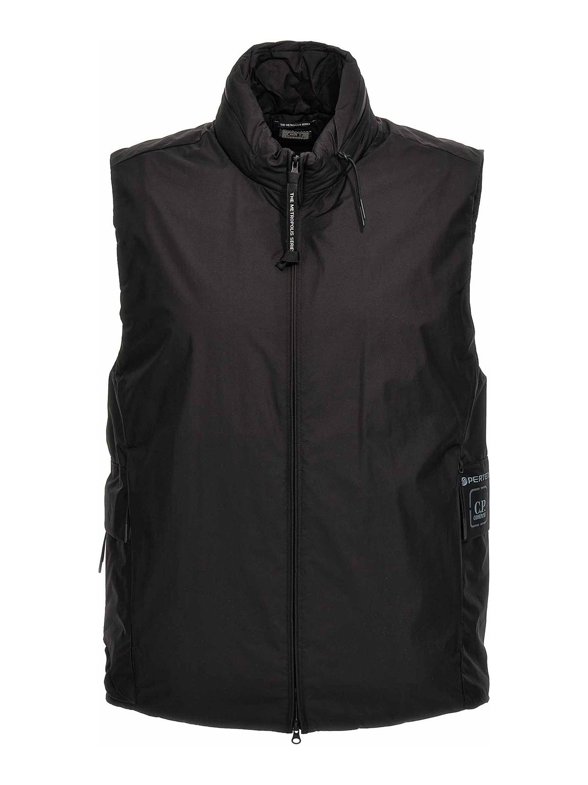 C. P. Company The Metropolis Series Vest
