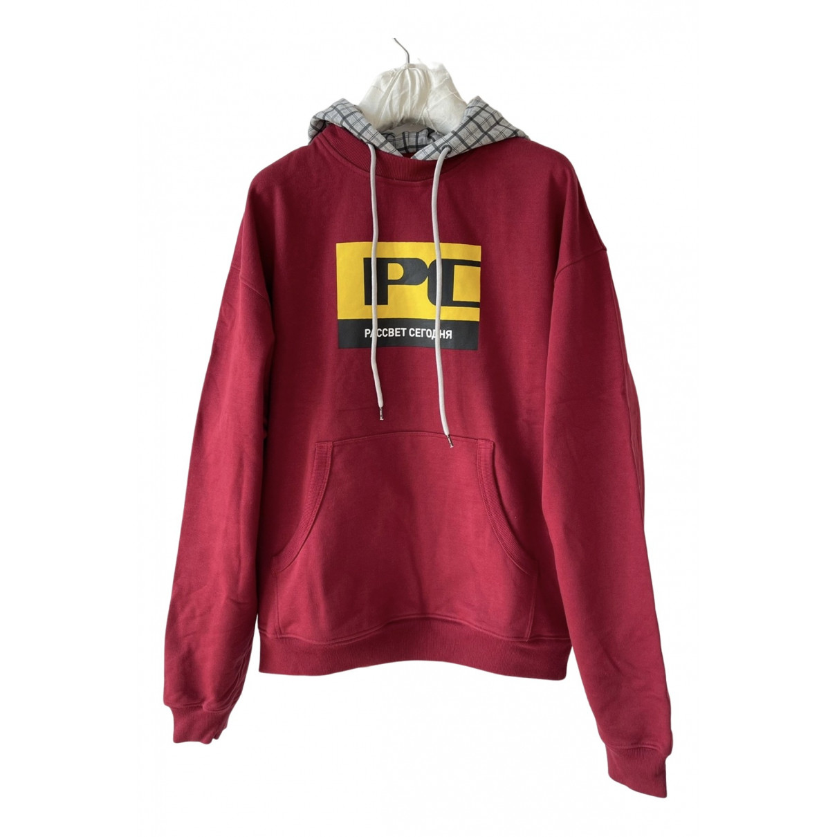 Knitwear & sweatshirts Cotton for Male L International