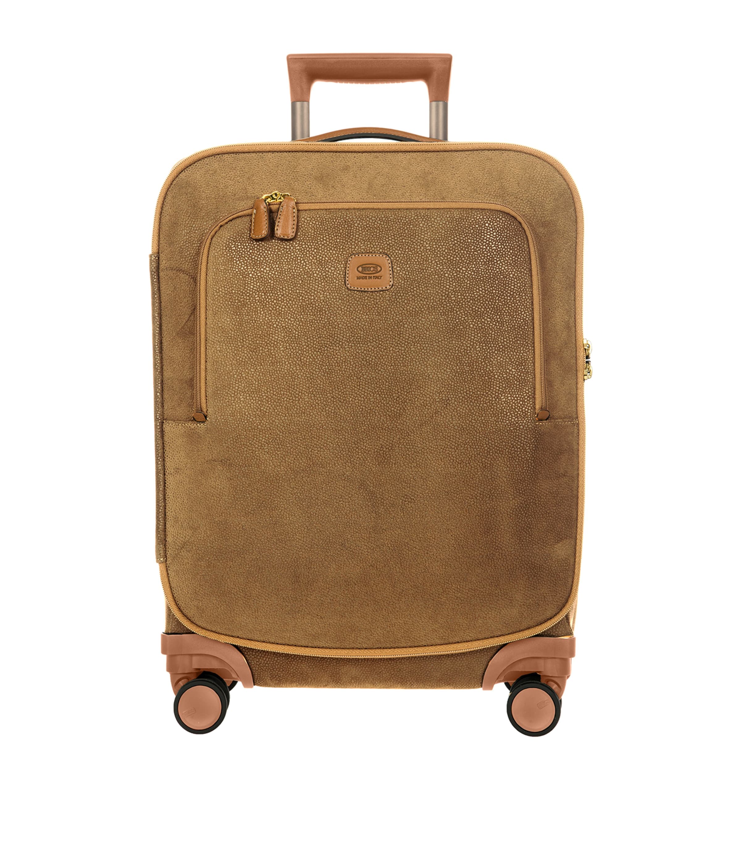 Life Carry-On Suitcase