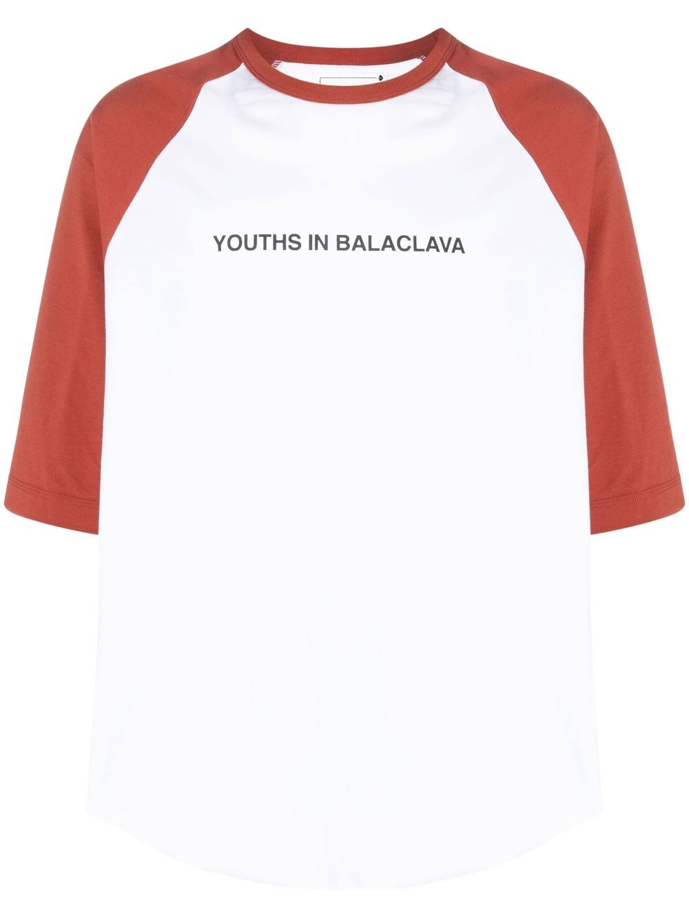 Raglan T-shirt