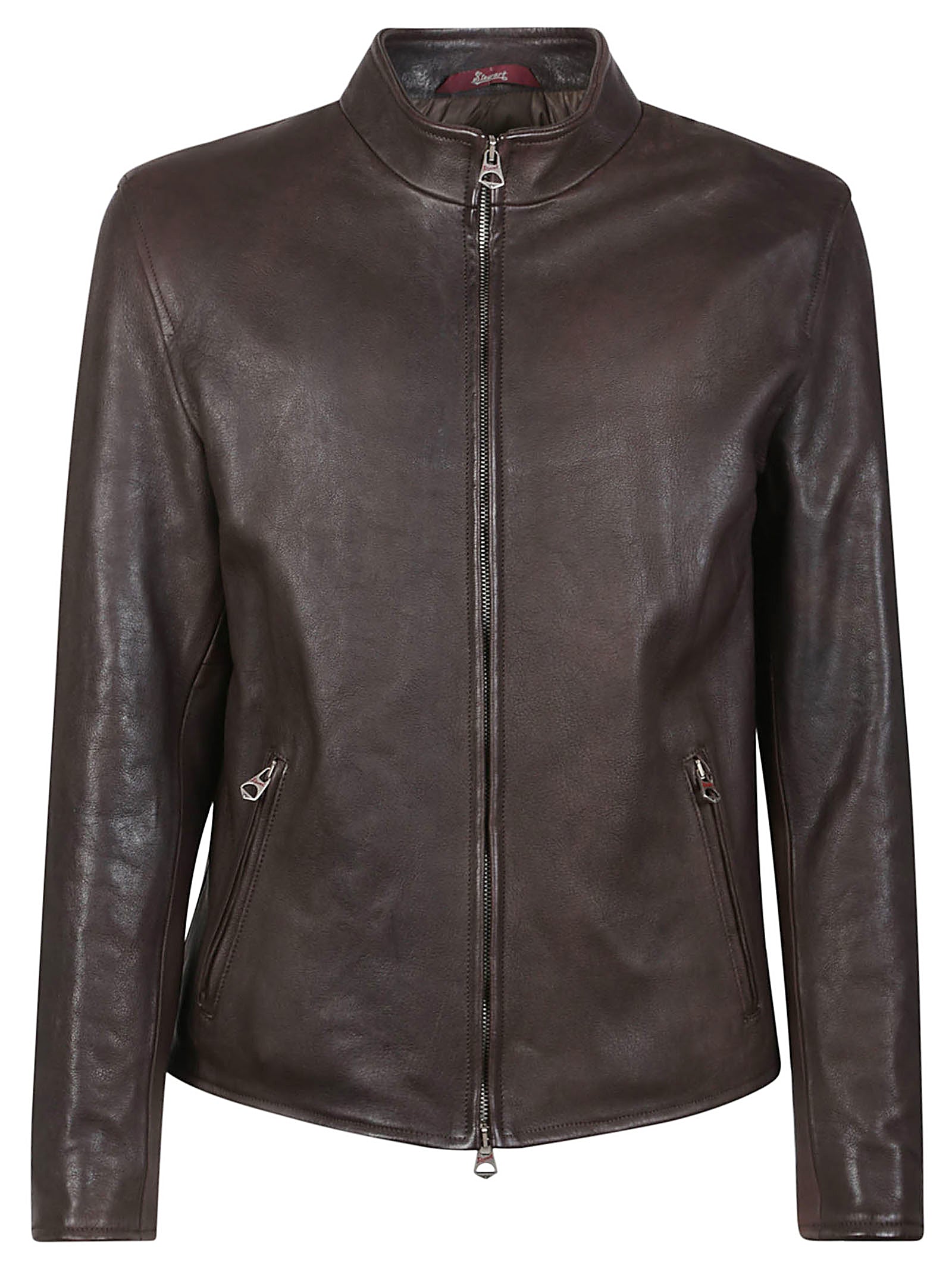 Arizona Nuvola Campus Sheepskin Jacket