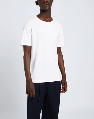 Organic Cotton Basic S/sleeve T