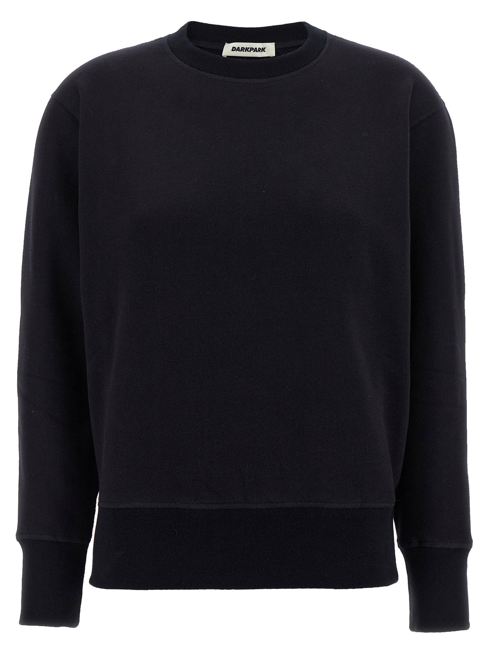 Youll Never Take Me Off Sweatshirt