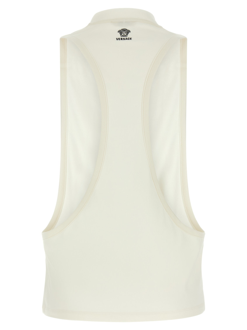 Medusa Tank Top