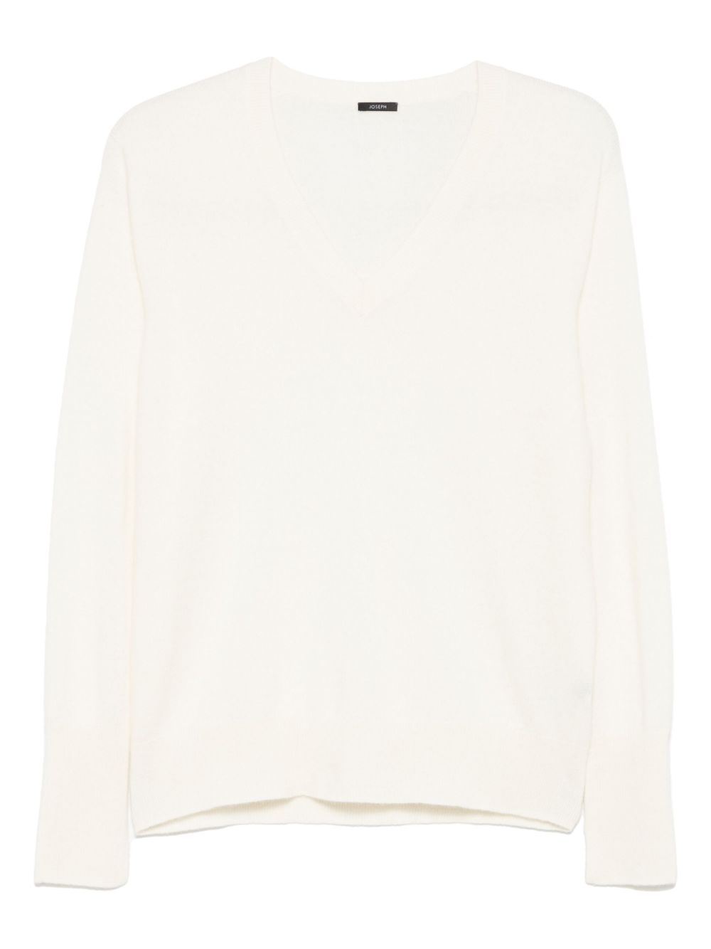 JOSEPH cashmere sweater - Neutrals