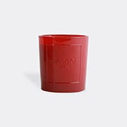 'fete' Candle