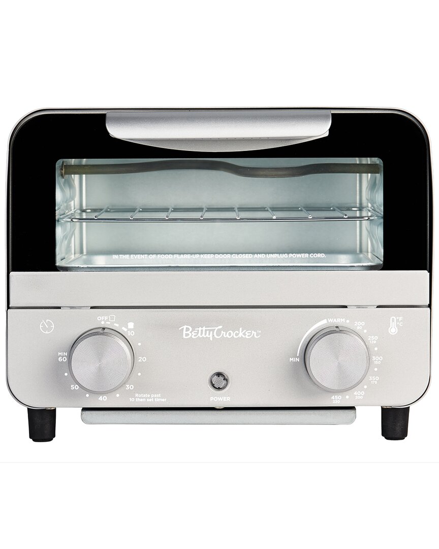 Mini Toaster Oven