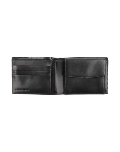 Man Wallet Black Size