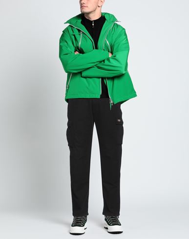 Man Pants Black