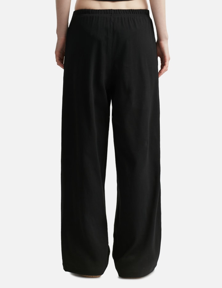 G Button Fly Pants