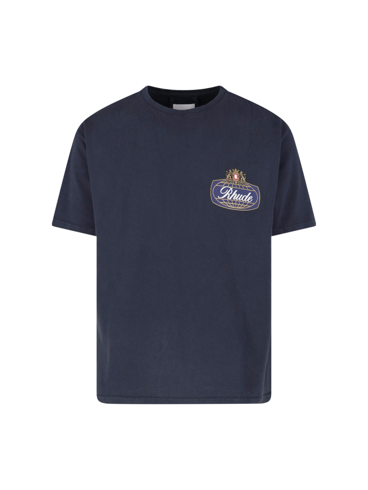 Men's 100% Cotton T-Shirt