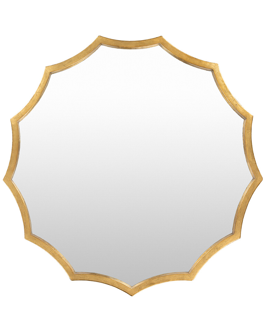 Surya Gia Mirror