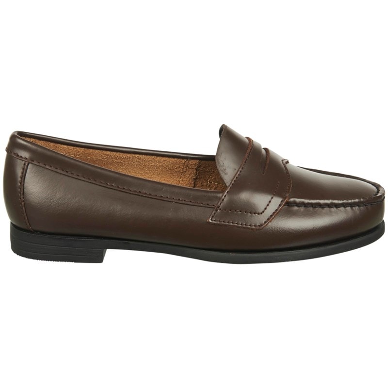 Women's Classic II Penny Loafers (Mecca Leather)