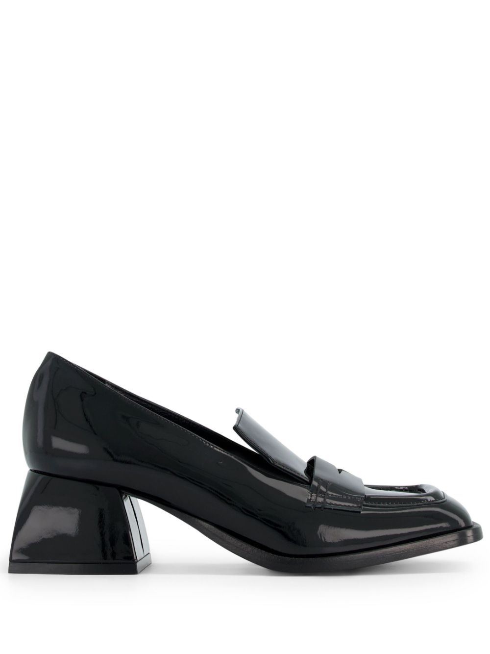 Bulla Cara 45mm loafers - Black