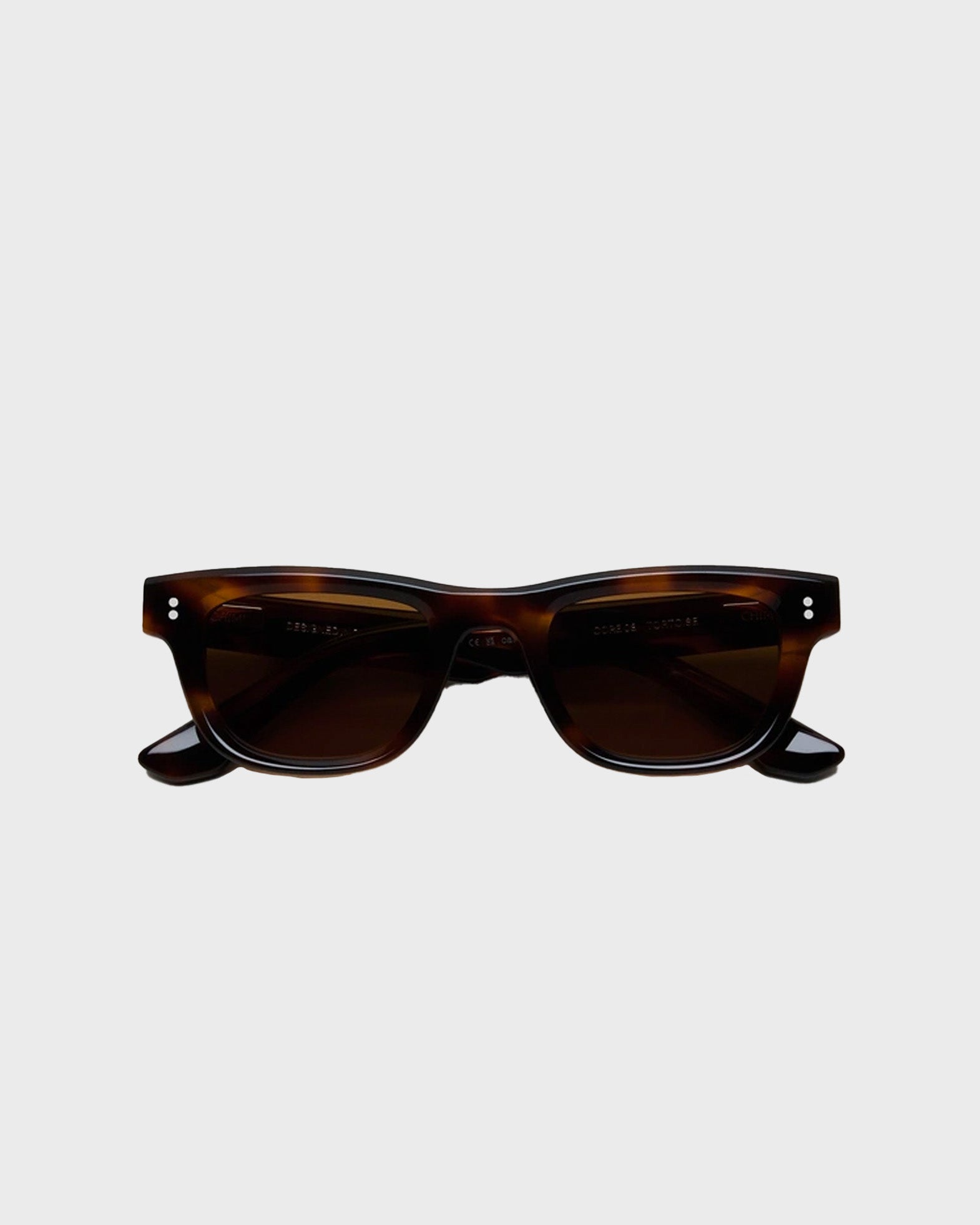 Chimi Sunglasses 03 Tortoise ONESIZE