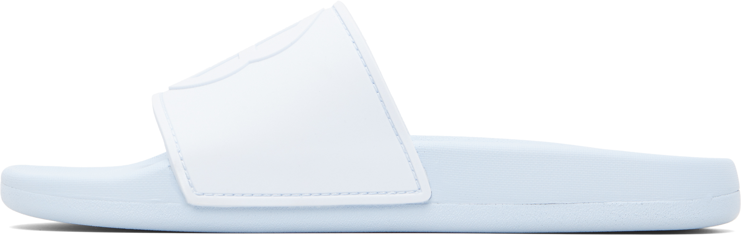 Blue Isla Slides