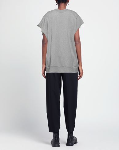 Woman Sweatshirt Grey