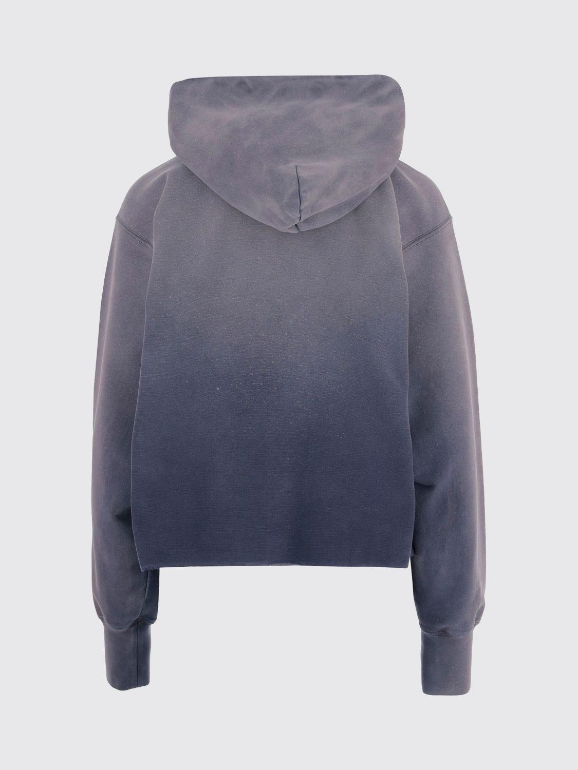 Sweatshirt Woman color Pink