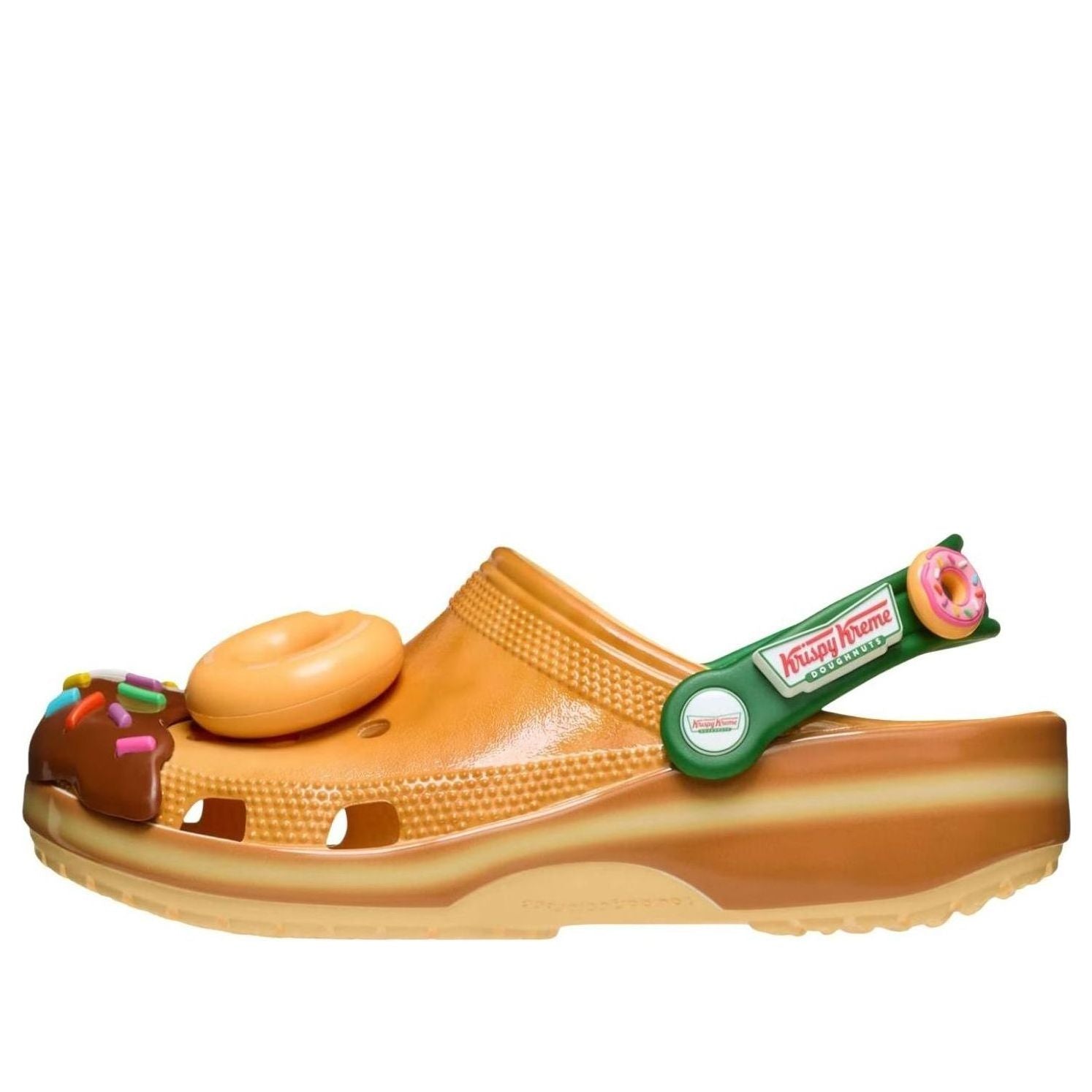 Classic Clog 'Krispy Kreme'