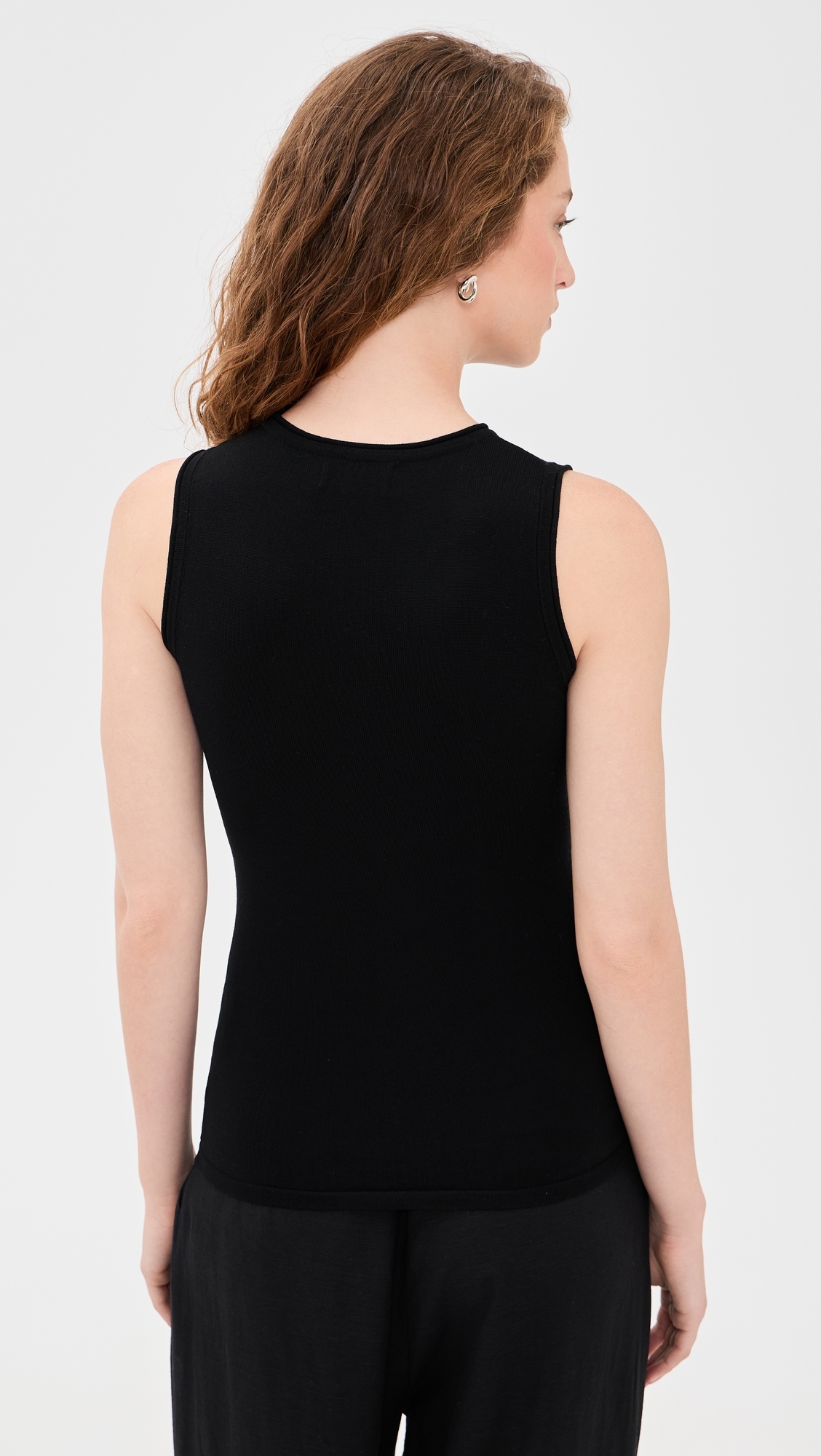 Maddie Tank Top ONYX