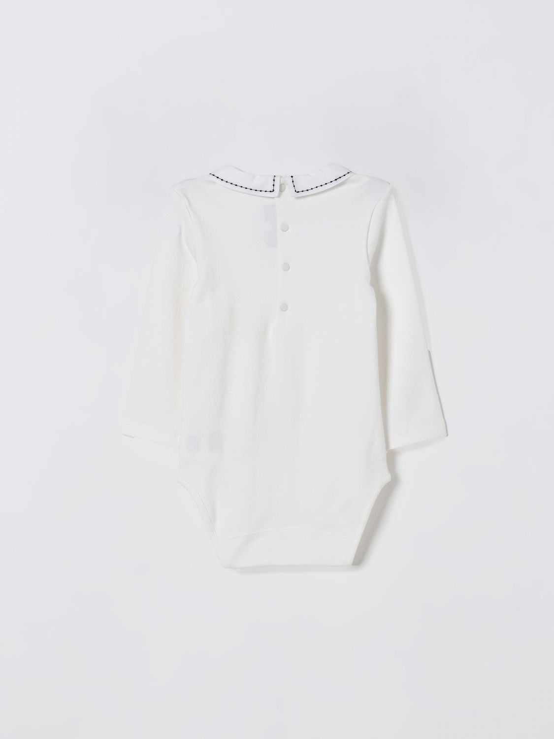 Sweater Kids color Pearl