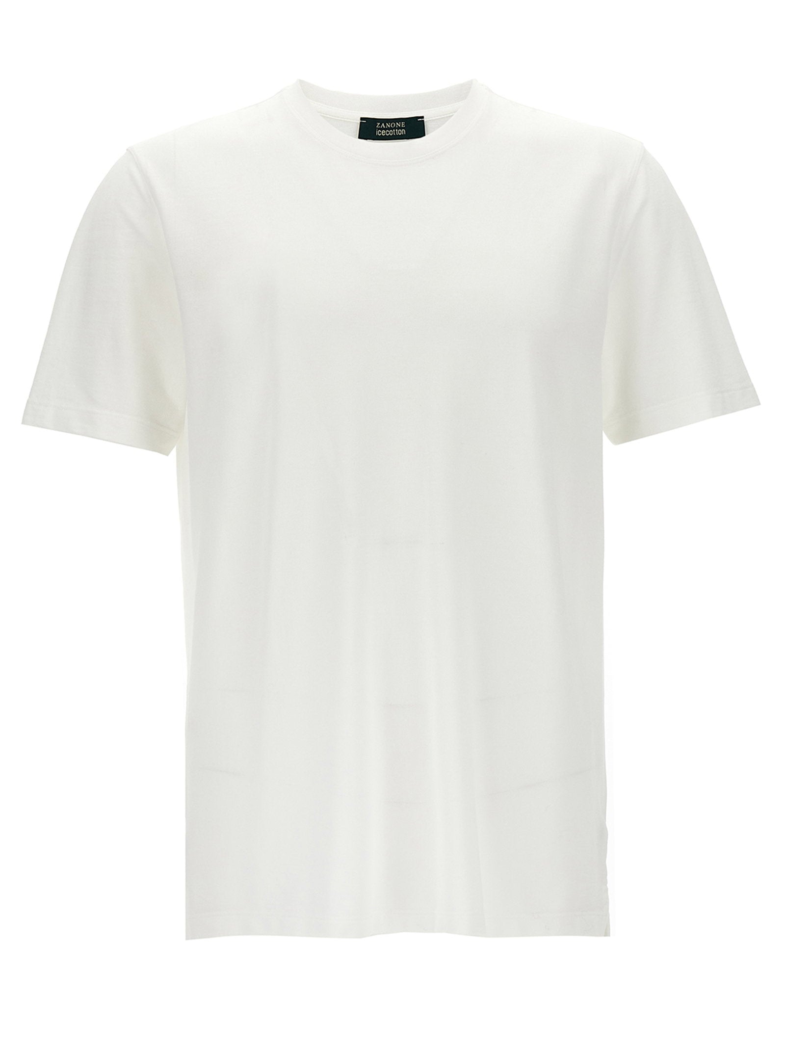 Ice Cotton T-shirt