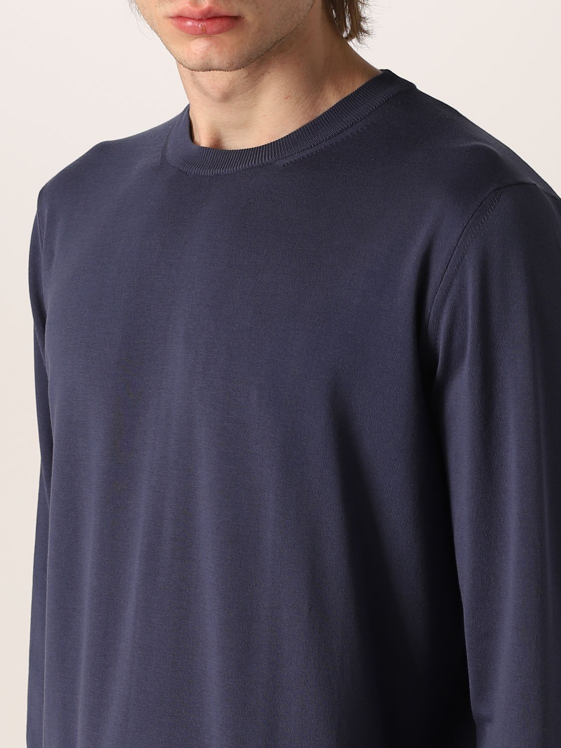 Sweater Men color Multicolor