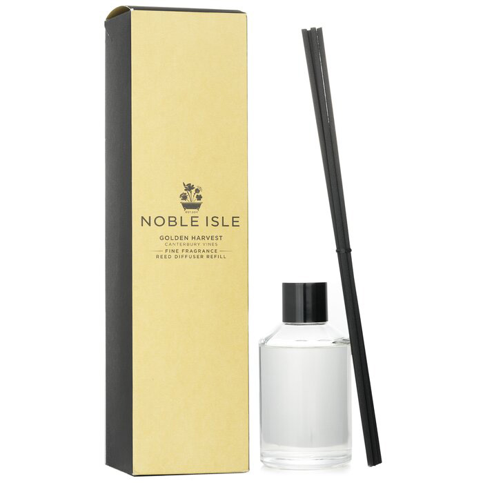 Diffuser - Refill - Golden Harvest