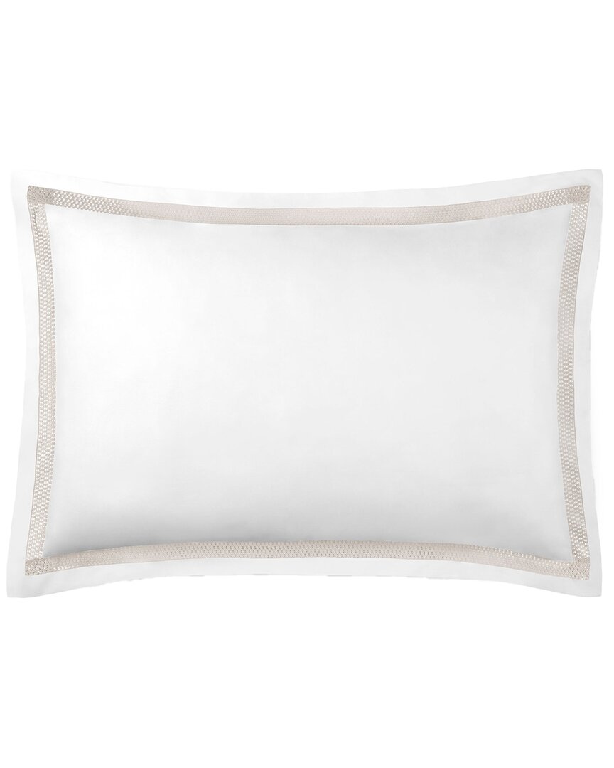 430 Thread Count Sham Pair