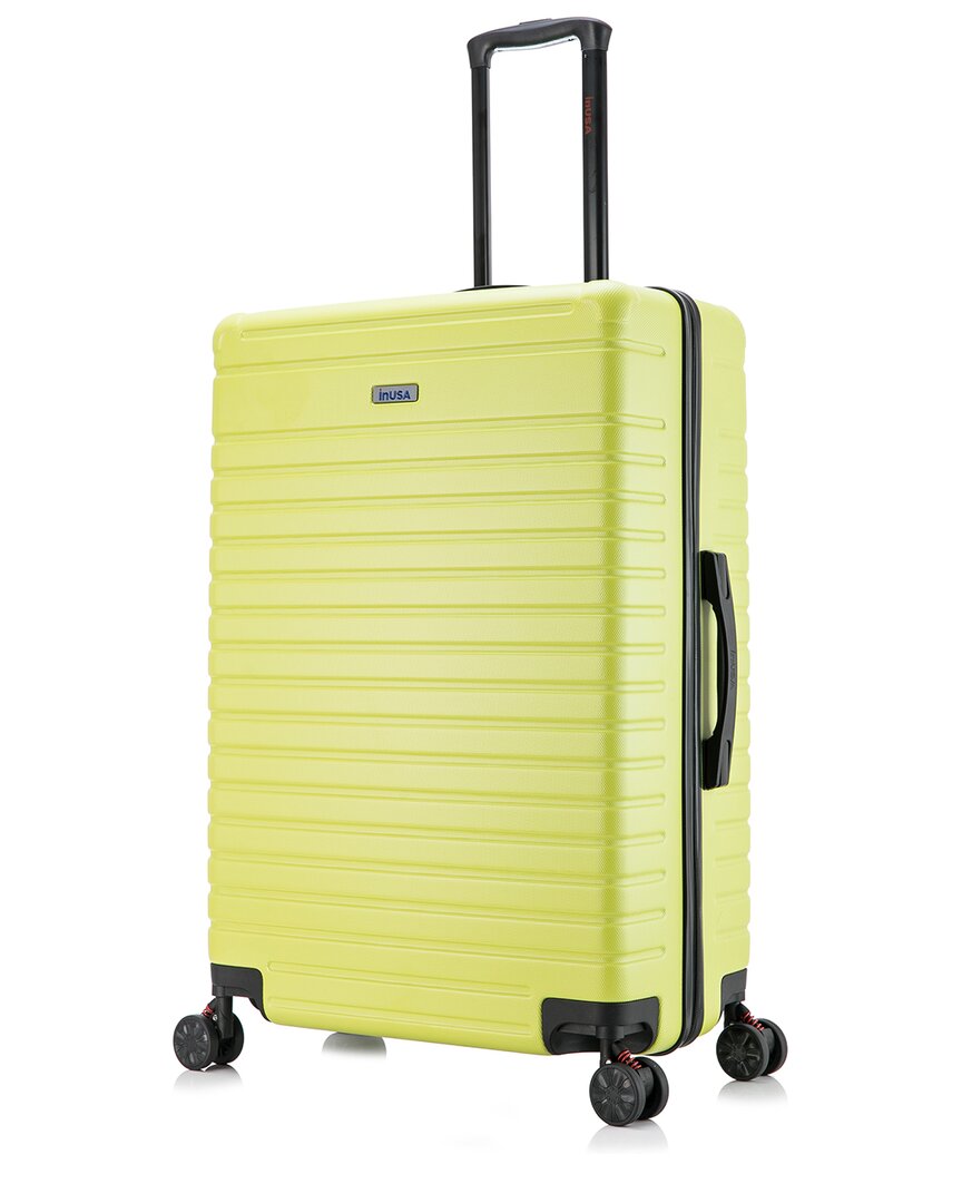 Deep Lightweight Hardside Spinner 28in