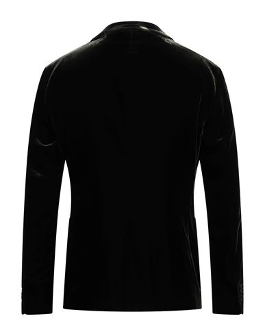 Man Blazer Dark green