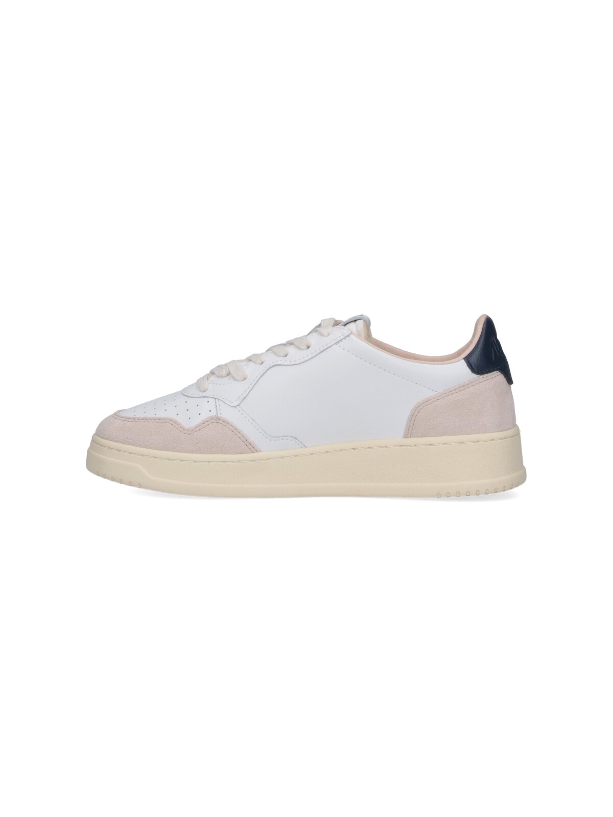 Low Sneakers "Medalist"