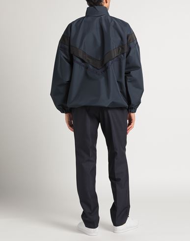 Man Jacket Midnight blue