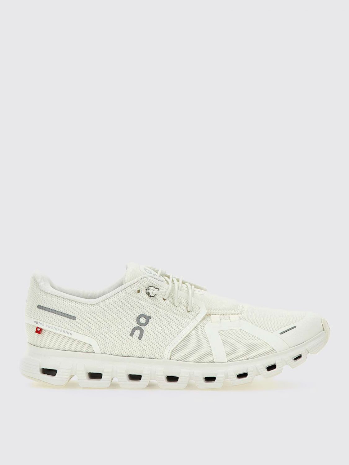 Sneakers ON RUNNING Woman color White