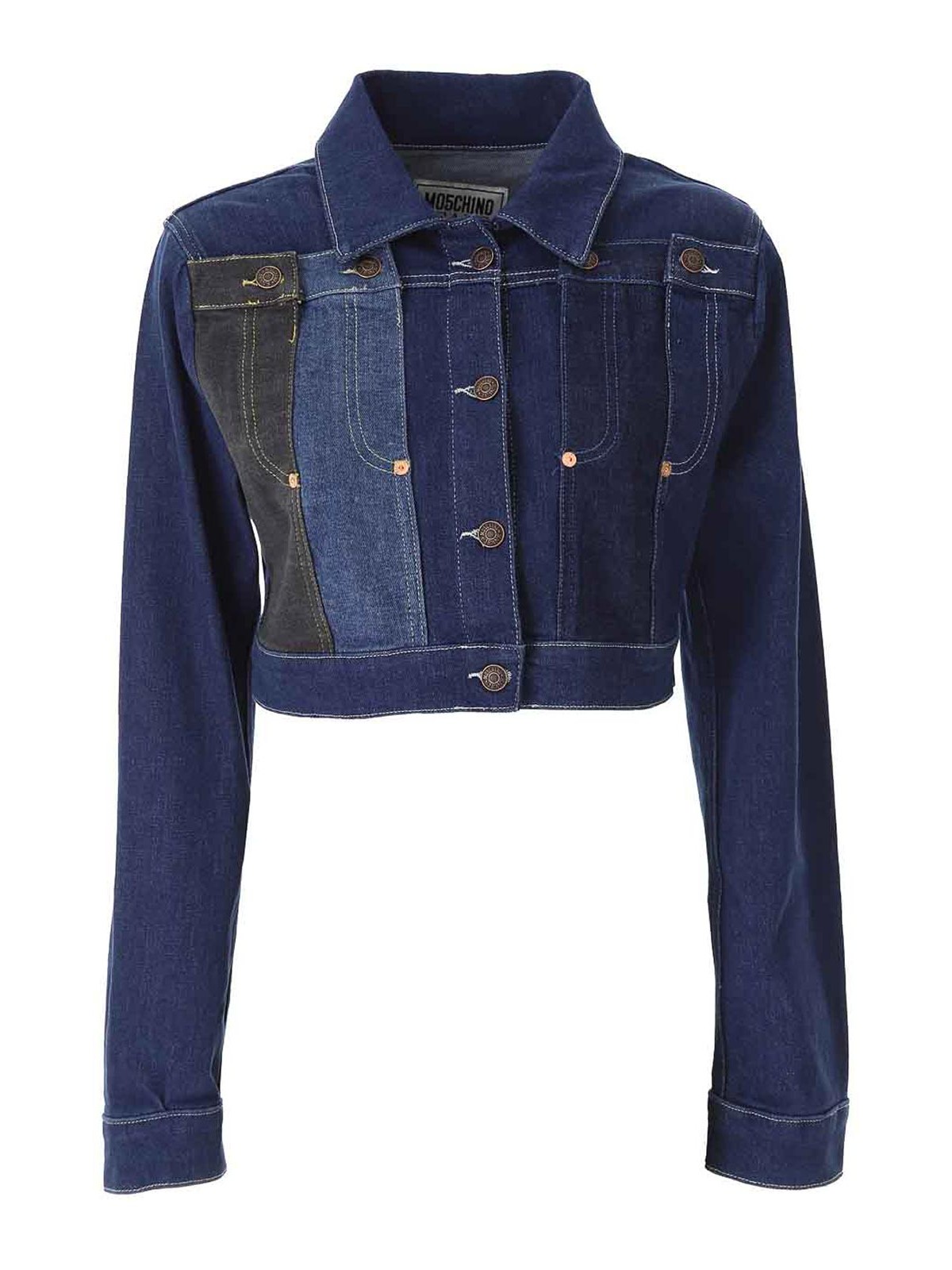 Repeat Denim Jacket