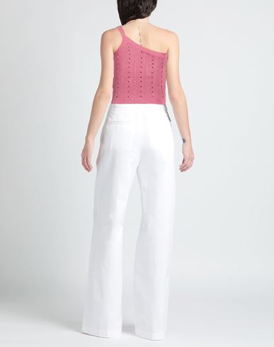 Woman Top Fuchsia