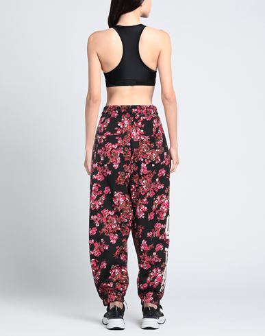 Woman Pants Black